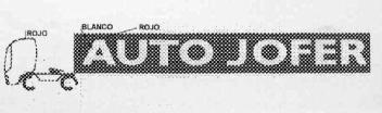 Imagen de AUTO JOFER