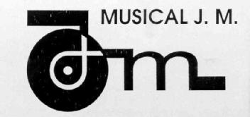 Imagen de JM MUSICAL J.M