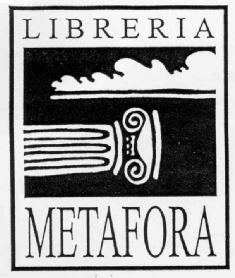 Imagen de LIBRERIA METAFORA