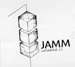 Imagen de JAMM VALLADOLID, S.L