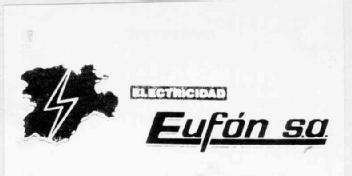 Imagen de ELECTRICIDAD EUFON, S.A