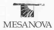 Imagen de MESANOVA