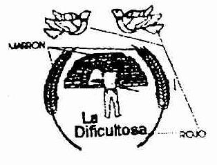 Imagen de LA DIFICULTOSA
