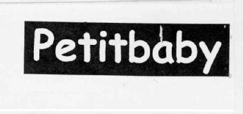 Imagen de PETITBABY