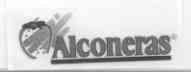 Imagen de ALCONERAS