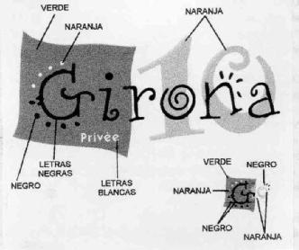 Imagen de GIRONA 10 PRIVEE G 10