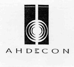 Imagen de AHDECON