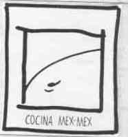 Imagen de COCINA MEX-MEX