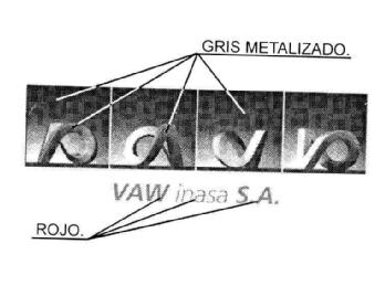 Imagen de VAW INASA S.A
