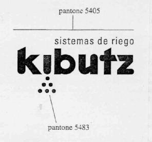 Imagen de SISTEMAS DE RIEGO KIBUTZ
