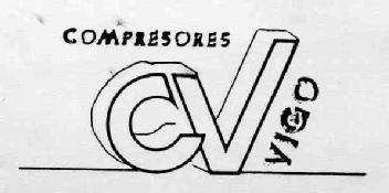 Imagen de COMPRESORES CV VIGO