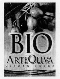 Imagen de BIO ARTEOLIVA VIRGEN EXTRA