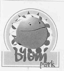 Imagen de BLUM PARK