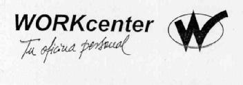 Imagen de W WORKCENTER TU OFICINA PERSONAL