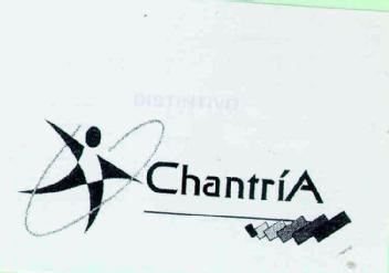 Imagen de CHANTRIA