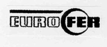 Imagen de EUROFER