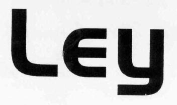 Imagen de LEY