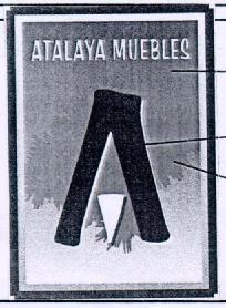 Imagen de ATALAYA MUEBLES