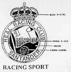 Imagen de REAL RACING CLUB SANTANDER RACING SPORT