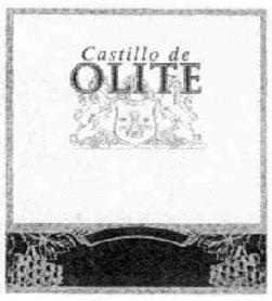 Imagen de CASTILLO DE OLITE