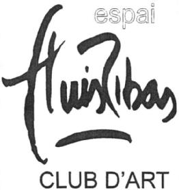Imagen de ESPAI LLUIS RIBAS CLUB D\'ART