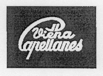 Imagen de VIENA CAPELLANES