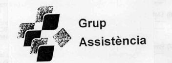 Imagen de GRUP ASSISTENCIA