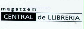 Imagen de MAGATZEM CENTRAL DE LLIBRERIA