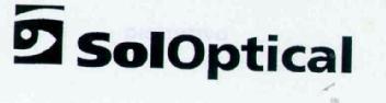 Imagen de SOLOPTICAL