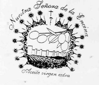 Imagen de NUESTRA SEÑORA DE LA ENCINA ACEITE VIRGE EXTRA