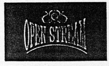 Imagen de OPEN STREAM