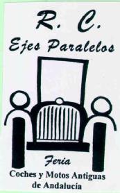 Imagen de R.C.EJES PARALELOS FERIA COCHES Y MOTOS ANTIGUAS DE ANDALUCIA