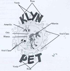 Imagen de KLYN PET