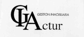 Imagen de GI GESTION INMOBILIARIA ACTUR