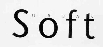 Imagen de URBAN SOFT