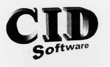 Imagen de CID SOFTWARE