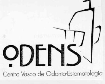 Imagen de ODENS CENTRO VASCO DE ODONTO-ESTOMATOLOGIA