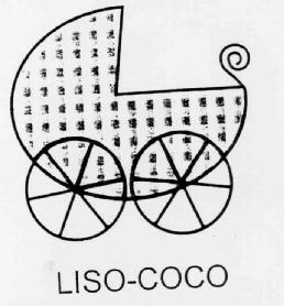 Imagen de LISO-COCO