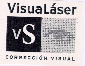 Imagen de VISUALASER VS CORRECCION VISUAL
