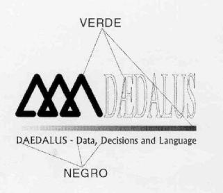 Imagen de DAEDALUS DAEDALUS-DATA, DECISIONS AND LANGUAGE
