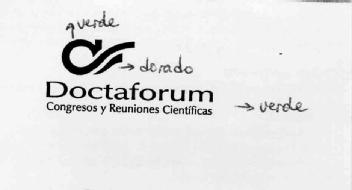 Imagen de DOCTAFORUM CONGRESOS Y REUNIONES CIENTIFICAS