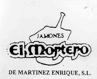 Imagen de JAMONES EL MORTERO DE MARTINEZ ENRIQUE, S.L