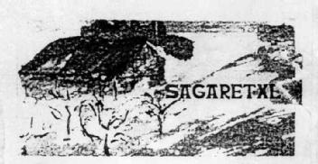 Imagen de SAGARETXE