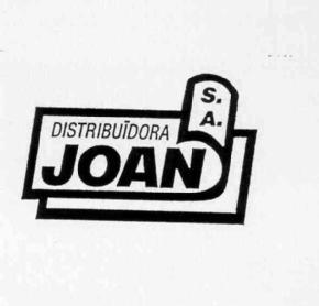 Imagen de DISTRIBUIDORA JOAN S.A