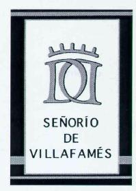 Imagen de SEÑORIO DE VILLAFAMES