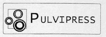 Imagen de PULVIPRESS