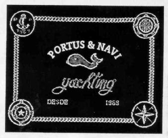 Imagen de PORTUS & NAVI YACHTING DESDE 1969