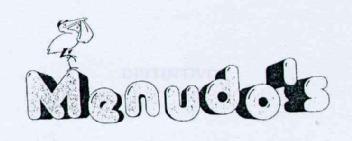 Imagen de MENUDO'S