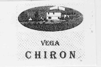 Imagen de VEGA CHIRON