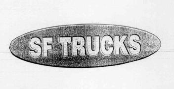 Imagen de SF TRUCKS
